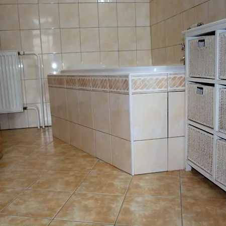 Na Konske Farme Apartment Malecov Exterior photo