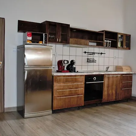 Na Konske Farme Apartment Malecov Exterior photo