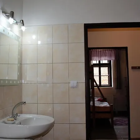 Na Konske Farme Apartment Malecov Exterior photo