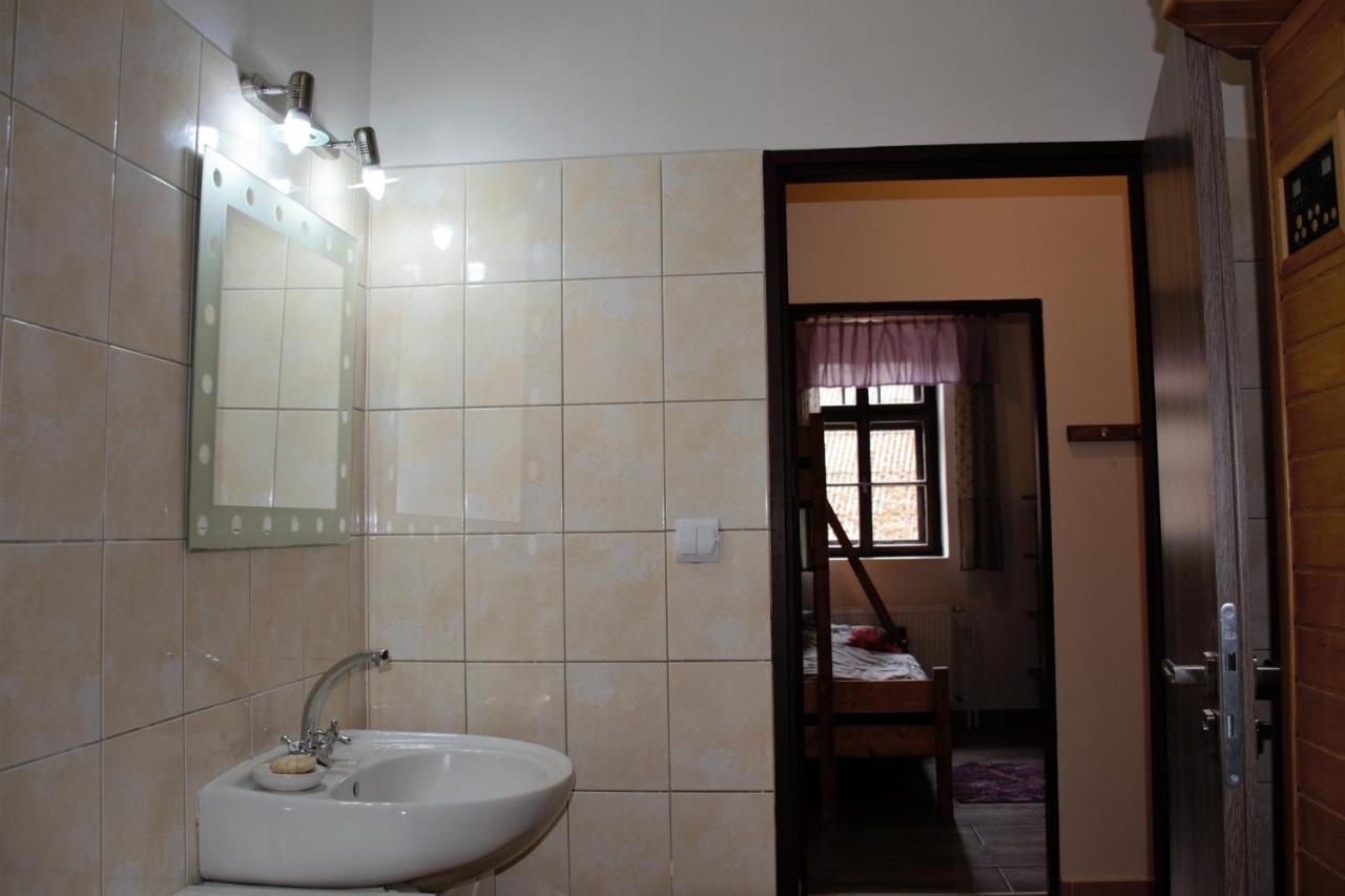Na Konske Farme Apartment